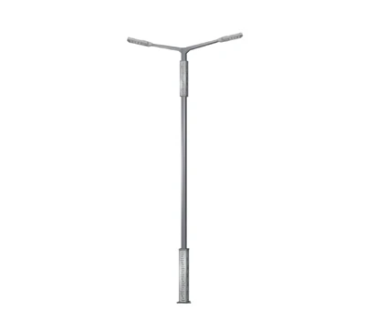 Solar Street Light 150 Watts